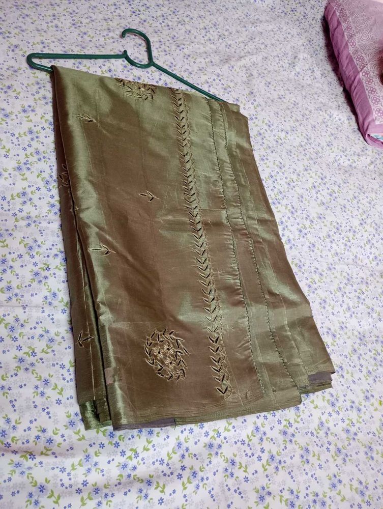 New Saree