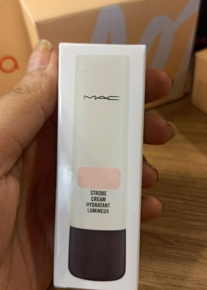 MAC STROBE CREAM 6ml