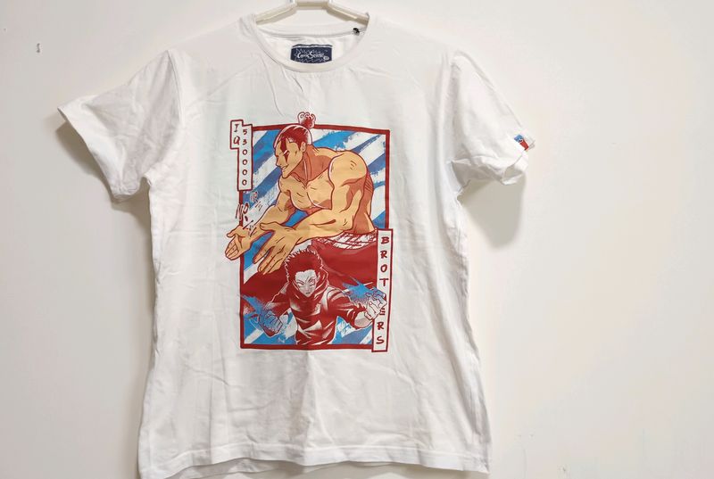 Anime Tshirt 👕