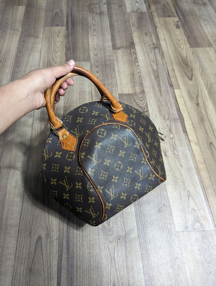 Authentic Lv Bag