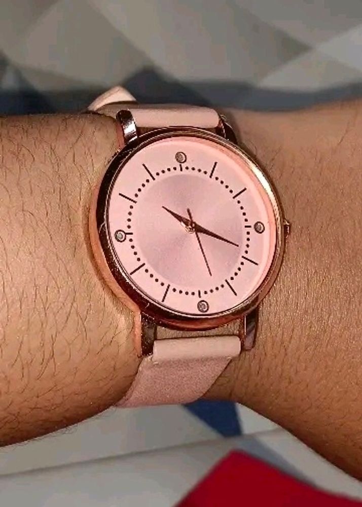 Best Quality Analog Watches for women And girl