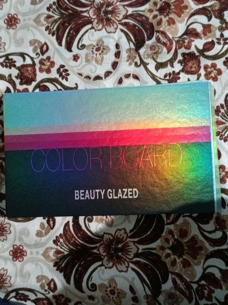 Eyeshadow Palette