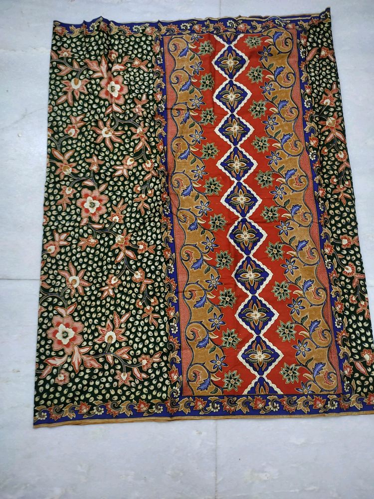 Pathai Kaliy Women Lungi