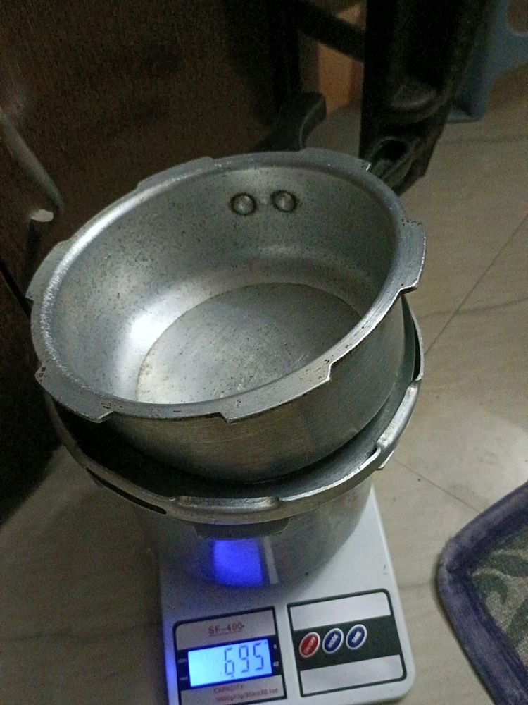 Rice Cooker