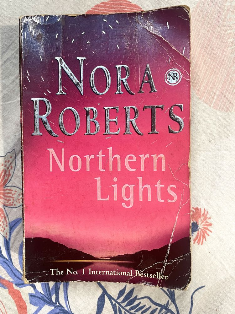 Novels By Nora Roberts