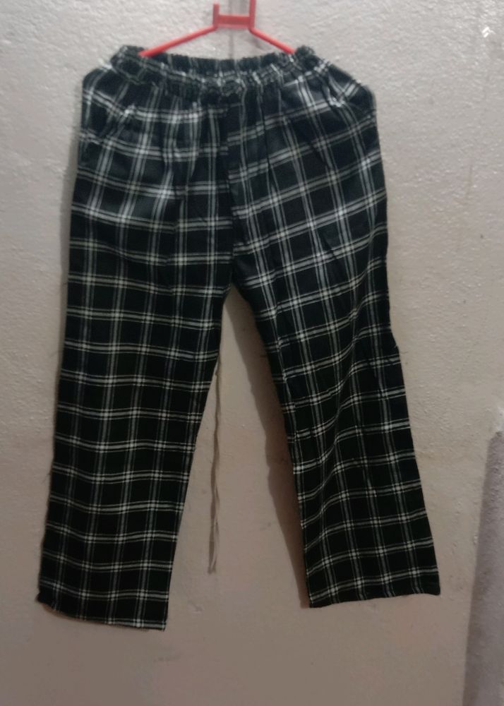 Trendy Women Pajama 2 Set