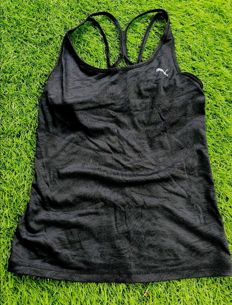 Puma Active Wear Camisole