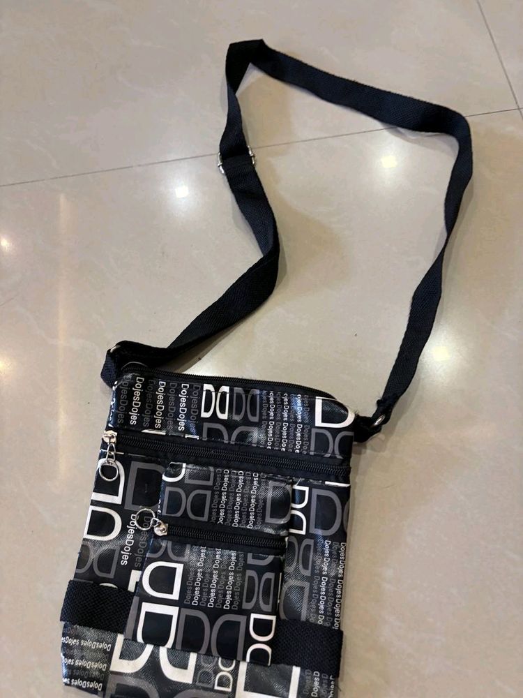 Sling Bag