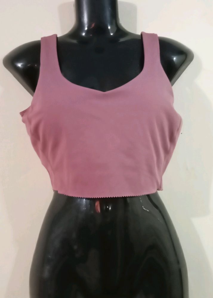 Sports Bra For Women Size M Price Drops