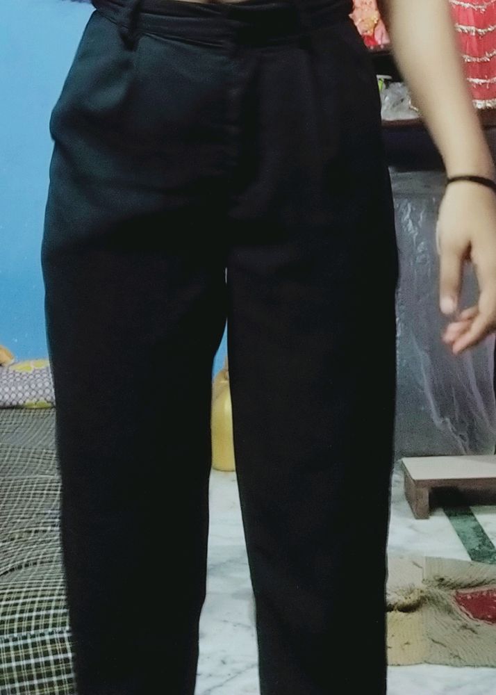 Formal Pants