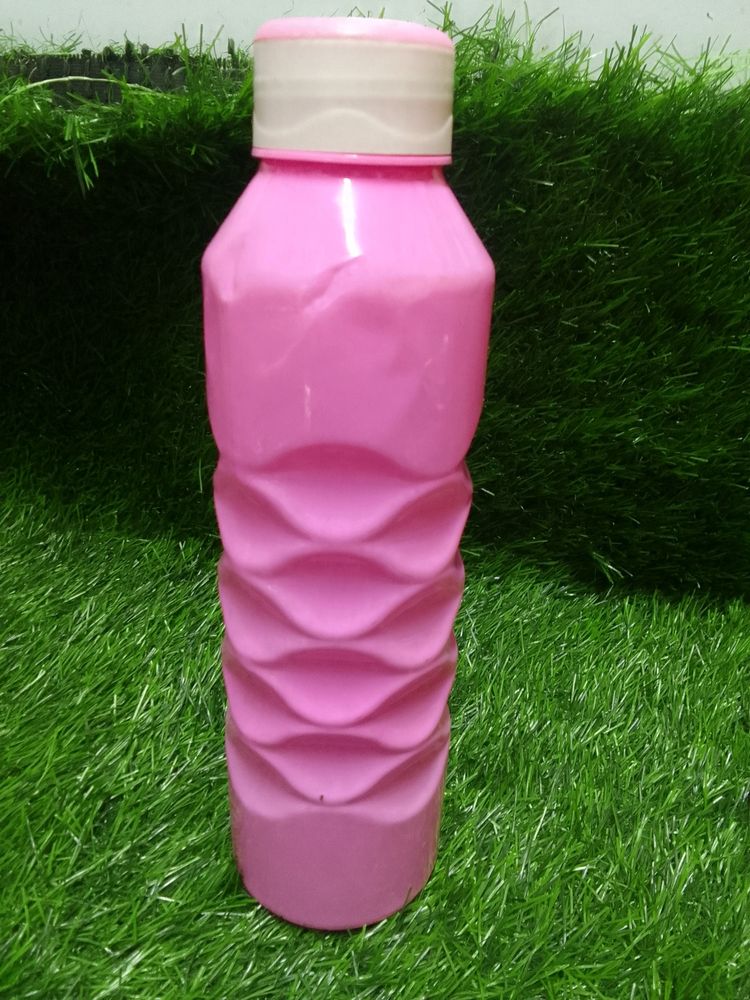 Plastic Bottles Pack Of 1