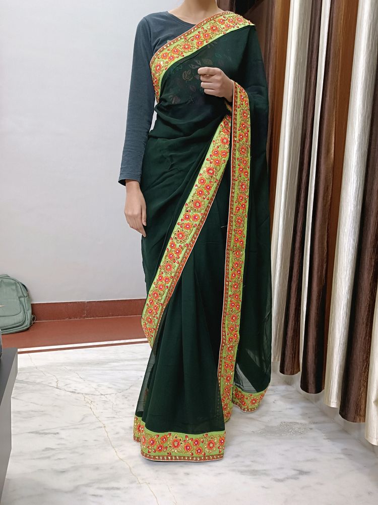 SALE!  3 Sarees