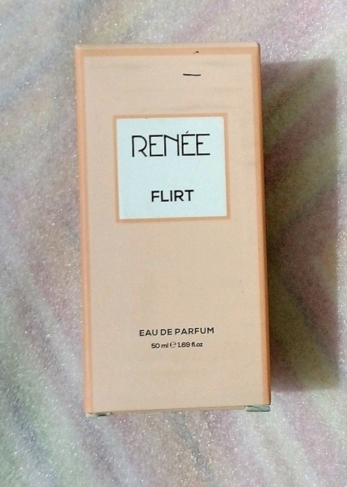 RENEE FLIRT EDP