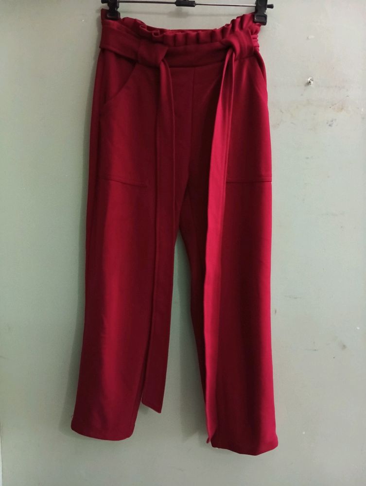 Dressberry trousers