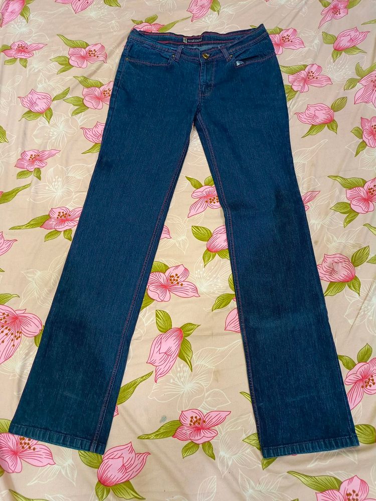 Denim Jeans For Women