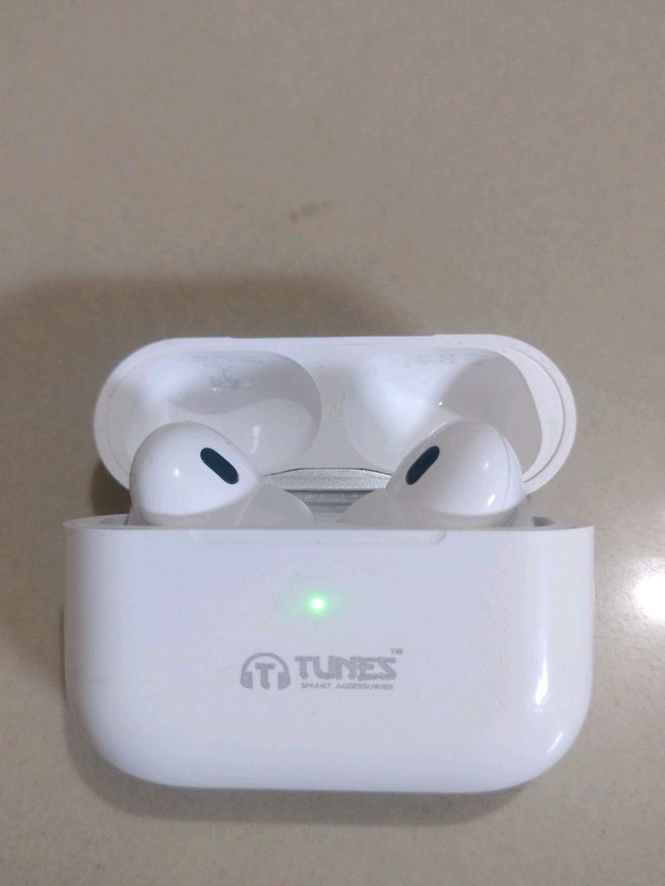 Airpods Tunes