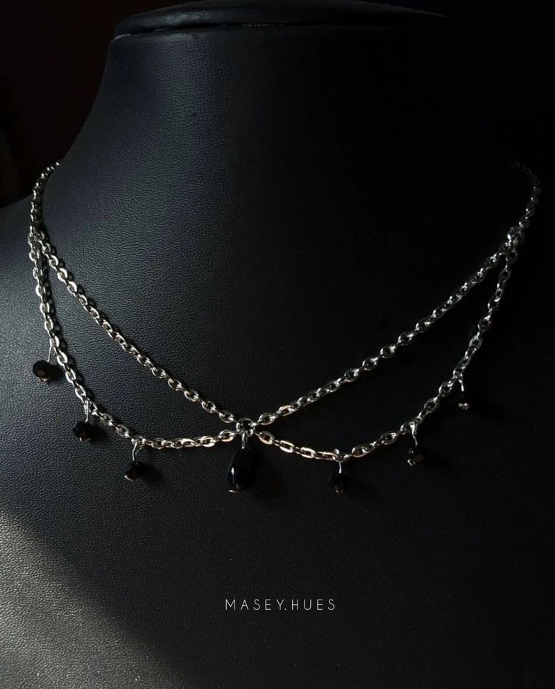 Neklace chain!