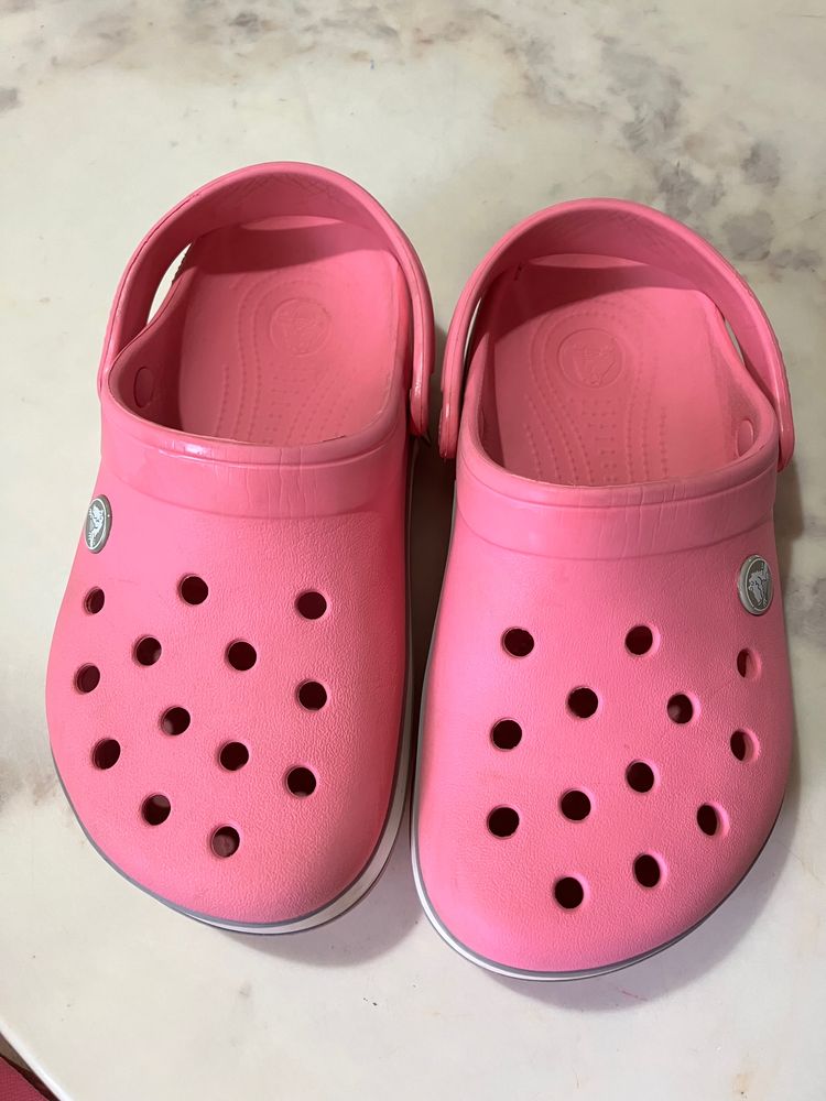 Crocs J 3