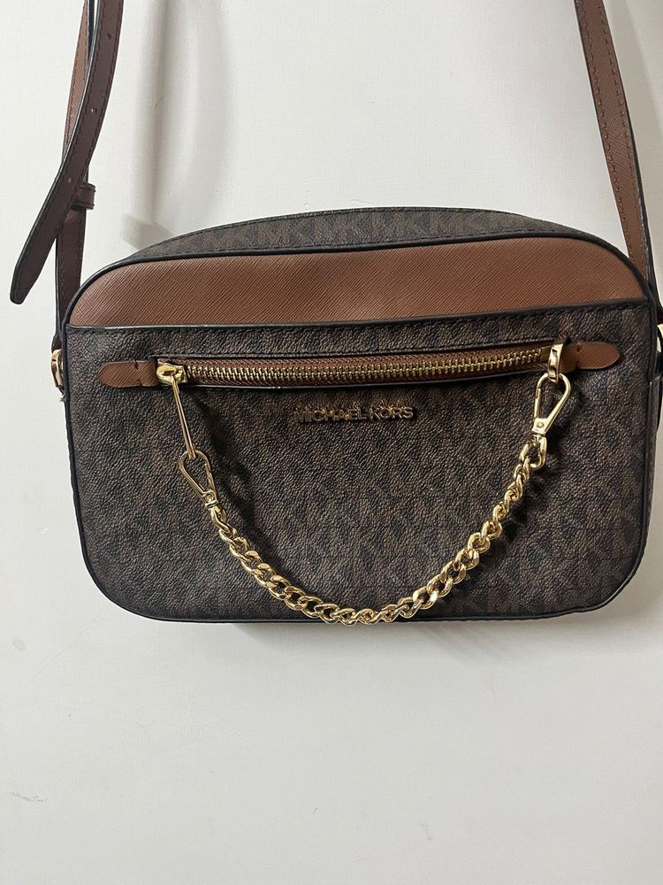 Michael Kors Crossbody Bag