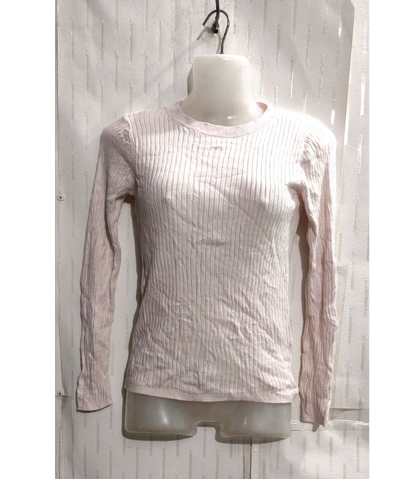 Sweater Top For women's