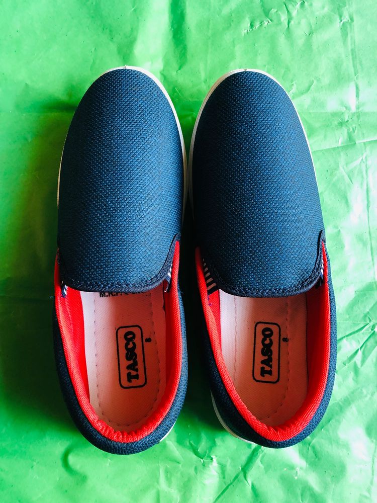 Tasco Flat Shoes For Men And Women