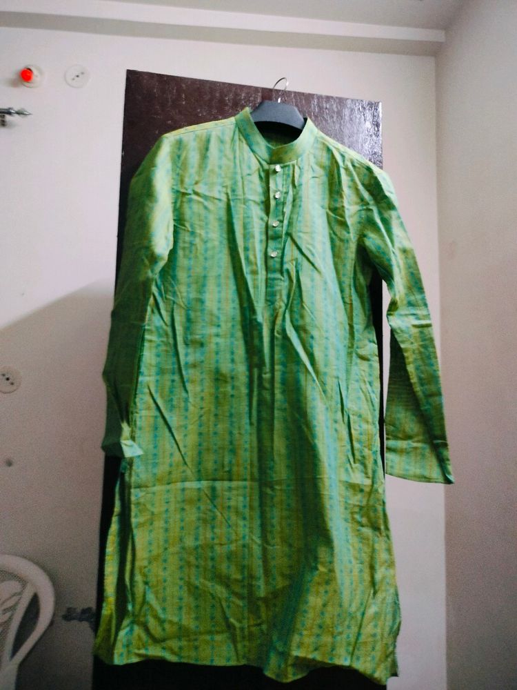 Trendy Kurta Men