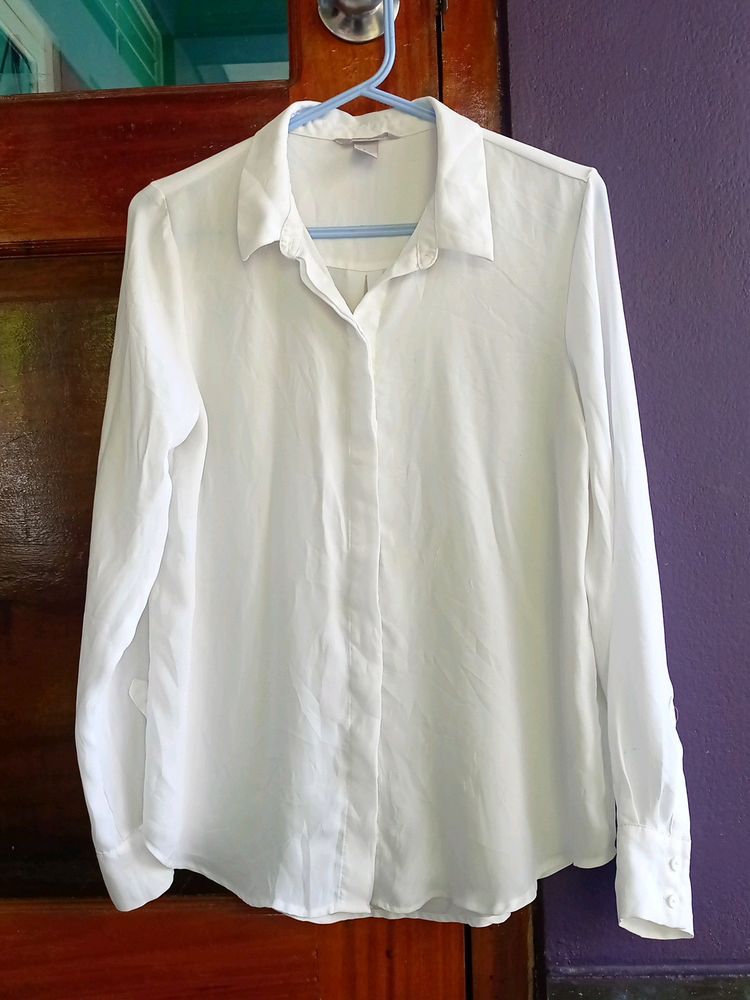 Women Formal Shirt