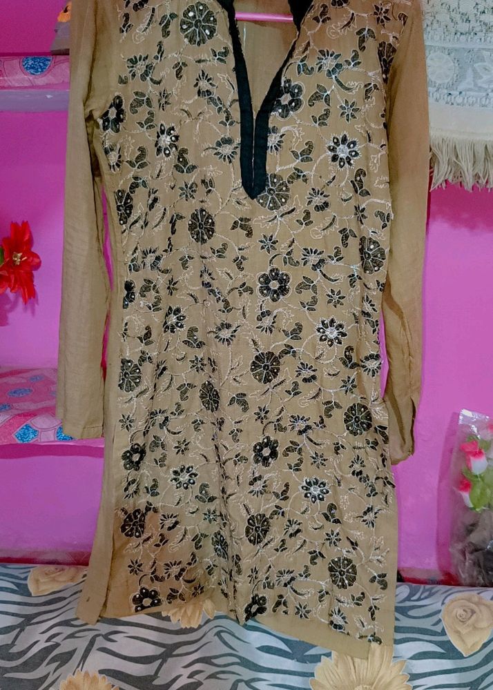 Kurti