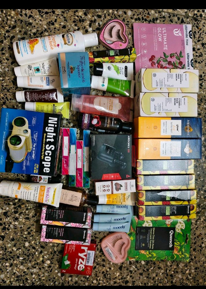 Mystery Package Any 2 Random Products