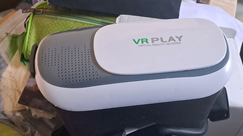 VR Headset