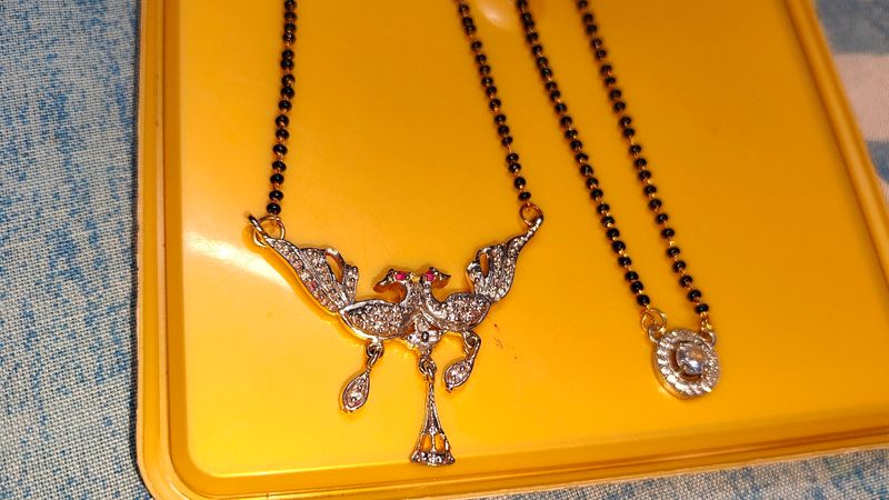 Combo Of Mangalsutra