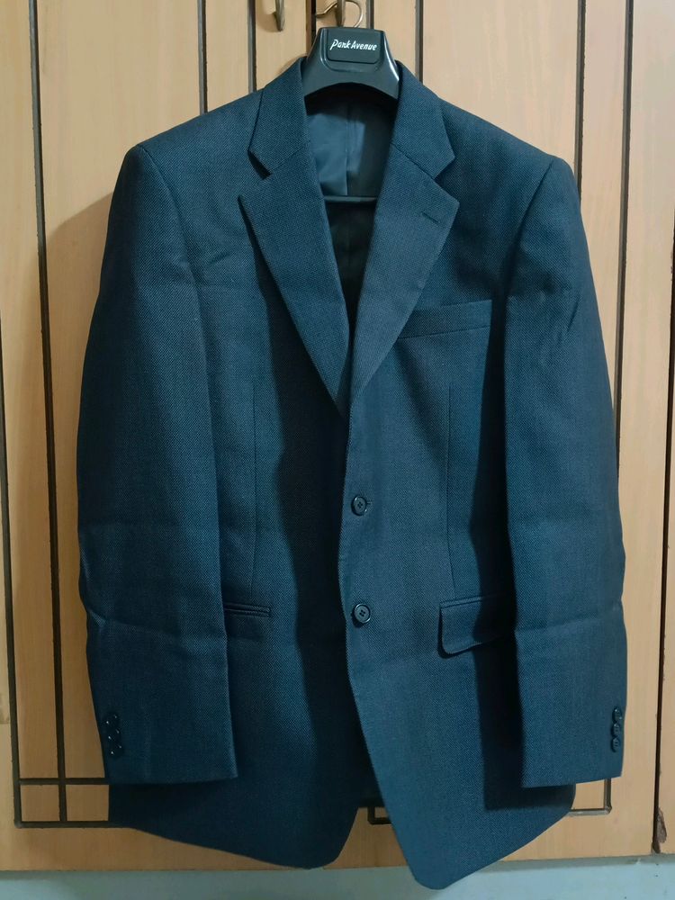 Park Avenue Blazer