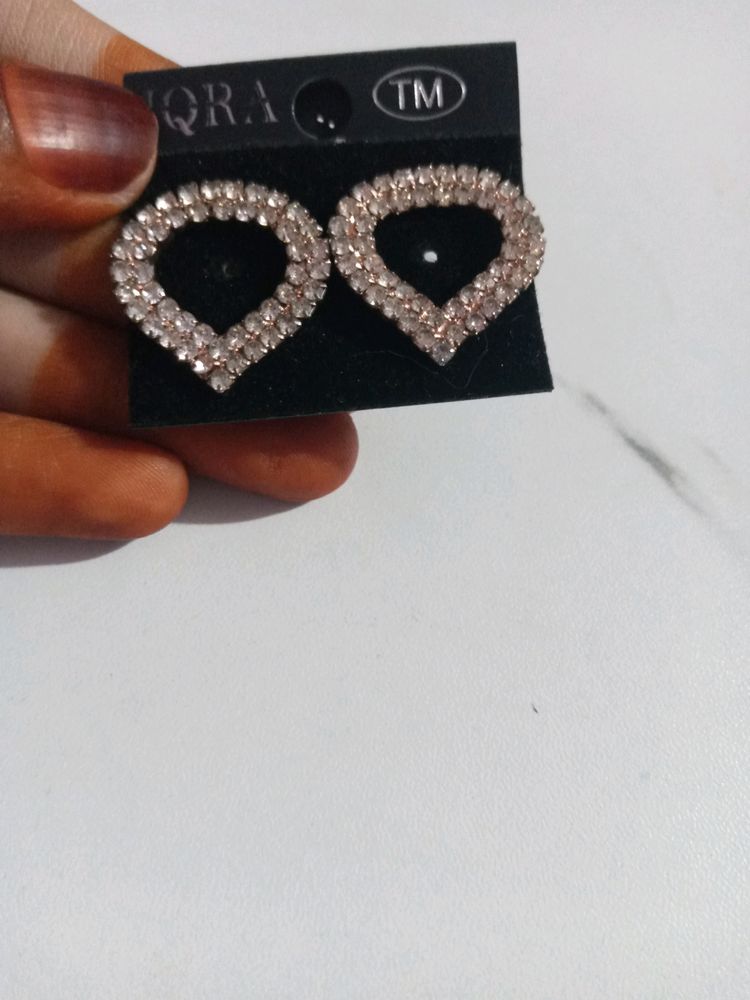 Small Earring