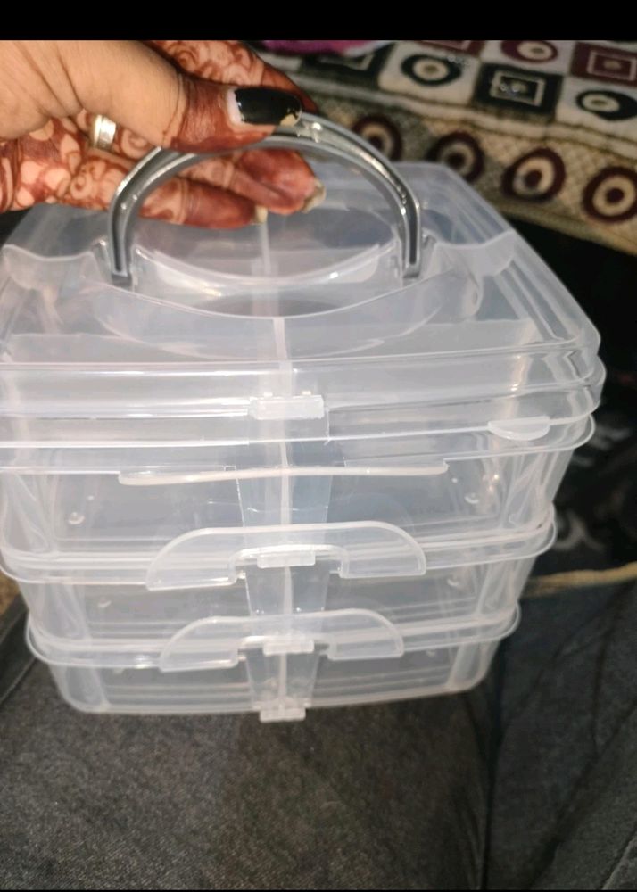 Storage Box