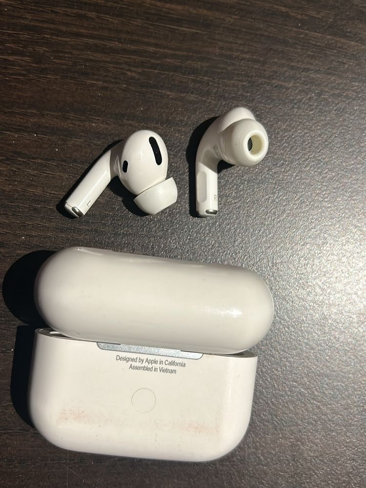 Apple Earpods