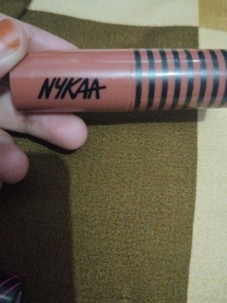 Nykaa Lipstick