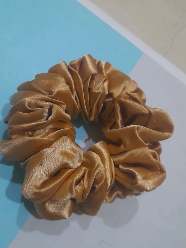 Hair Scrunchie XXL