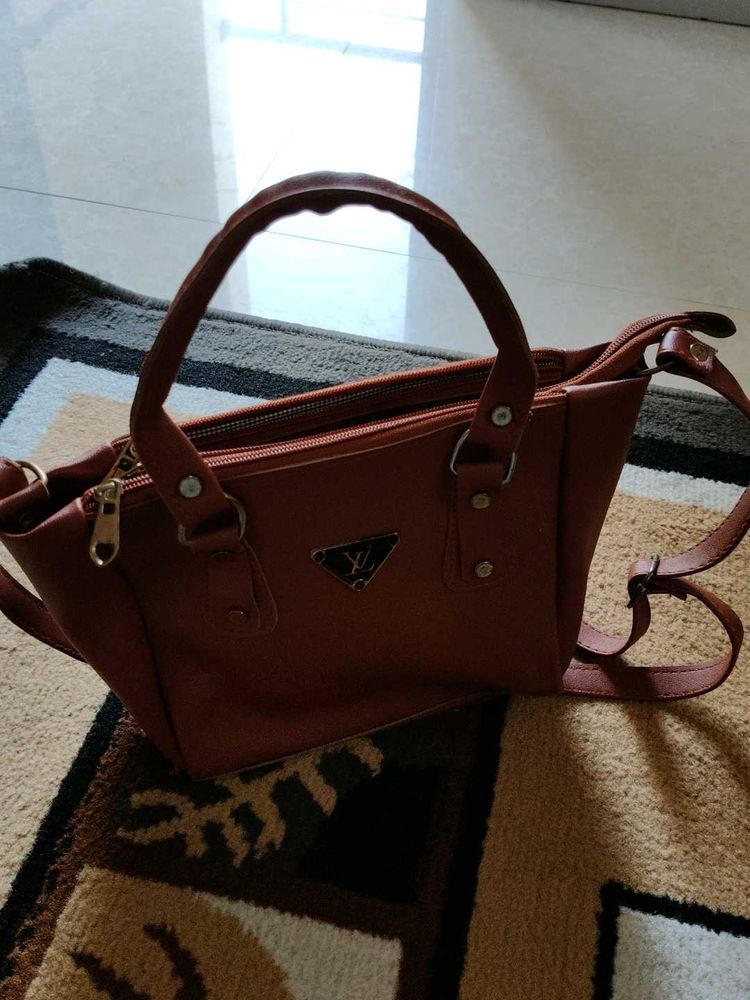 Hand Bag