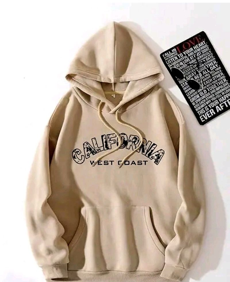 Skin Cool Sweatshirt