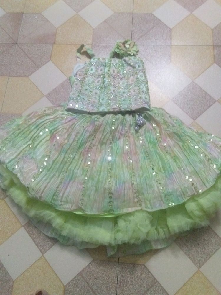 Baby Doll Dress