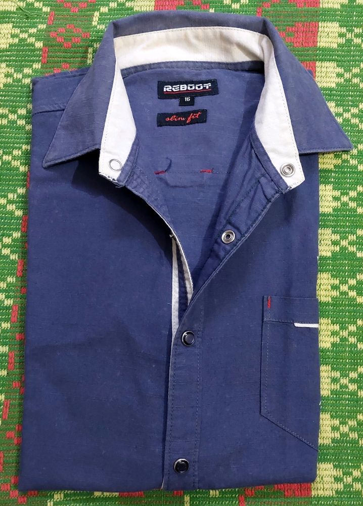 Shirt For Boys