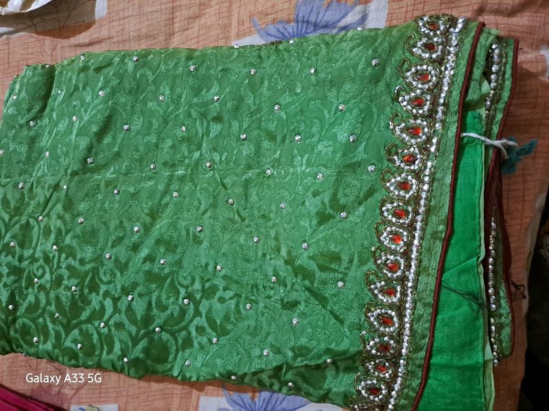 Saree For Ocassions