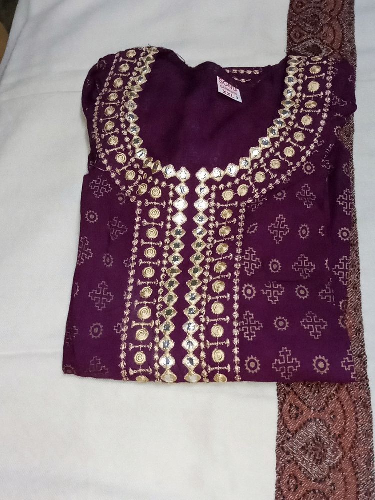 Kurta