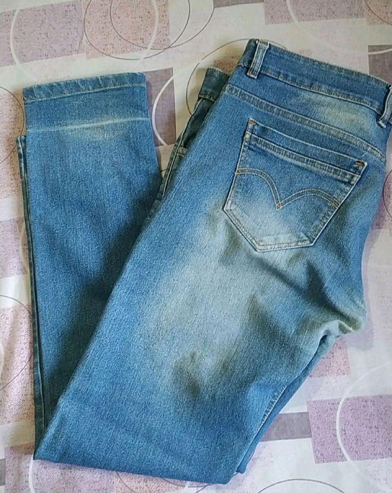 Beautiful Jeans