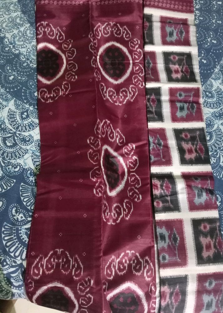 New Saree