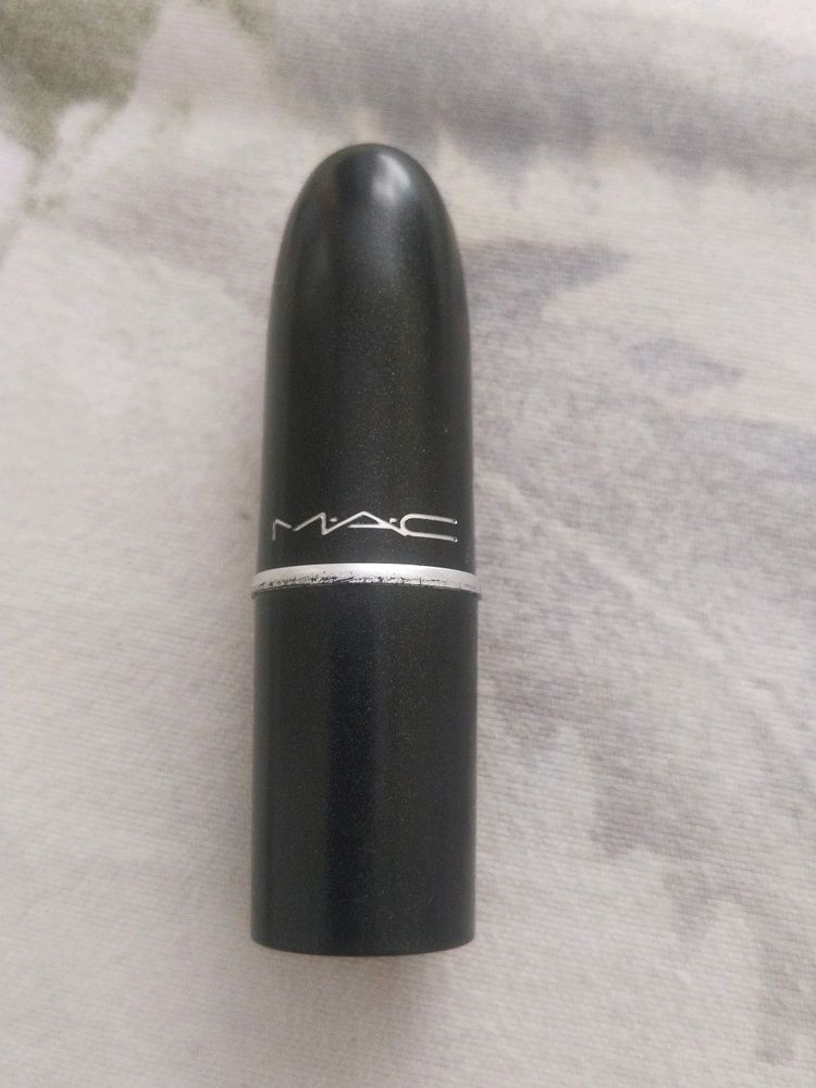 MAC lipstick