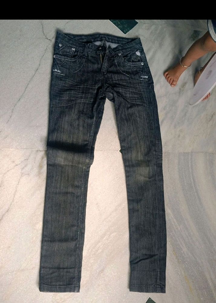 Jean With 2 Tops Combo