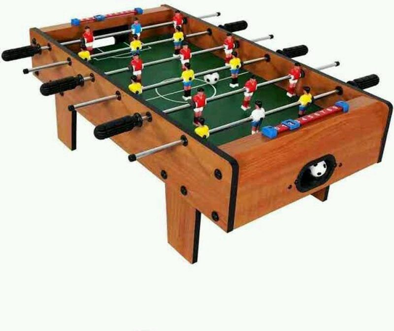 Foosball