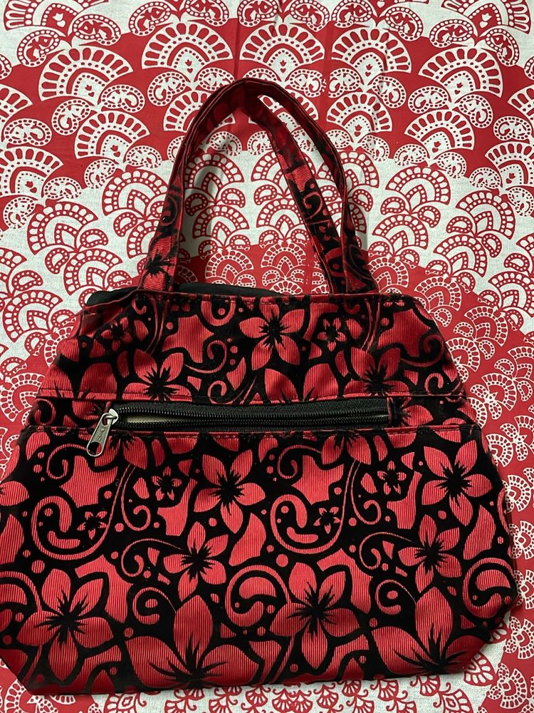 Red Bag