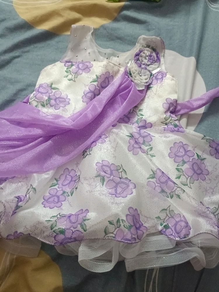 Kids Dress